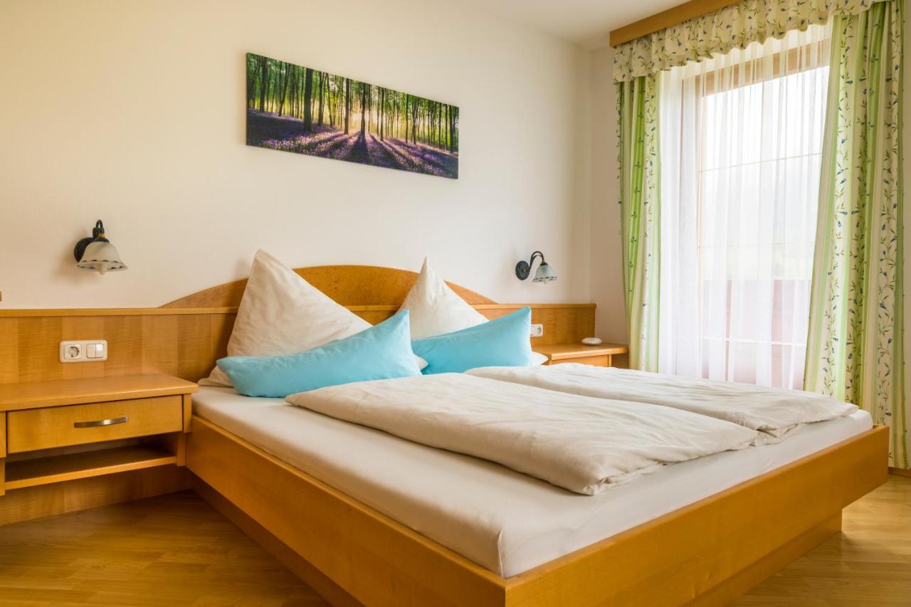 Weidinghof Apartment Sankt Veit im Pongau Bagian luar foto