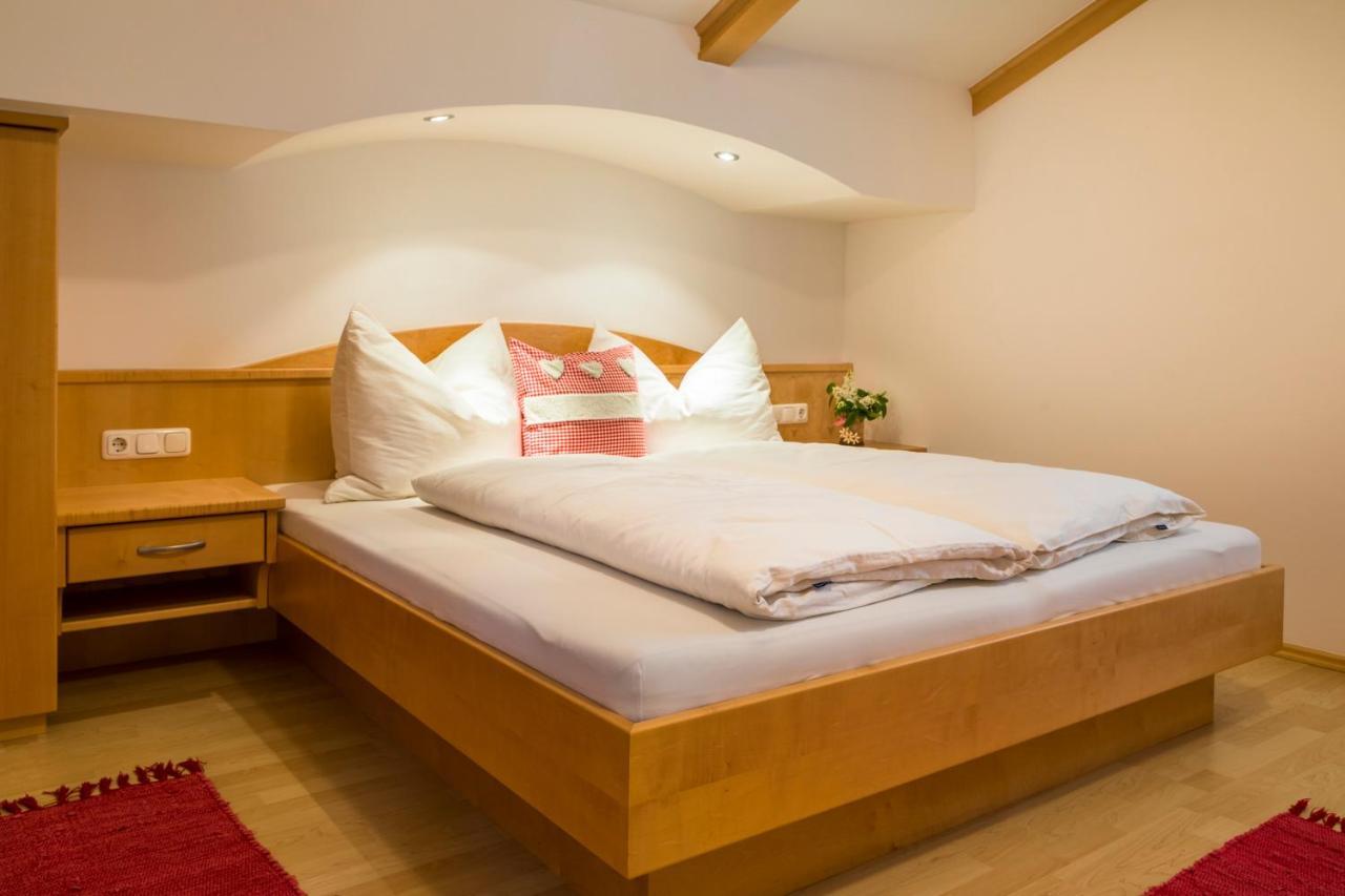 Weidinghof Apartment Sankt Veit im Pongau Bagian luar foto