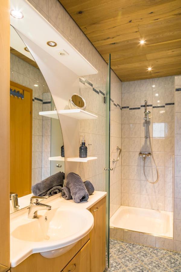 Weidinghof Apartment Sankt Veit im Pongau Bagian luar foto
