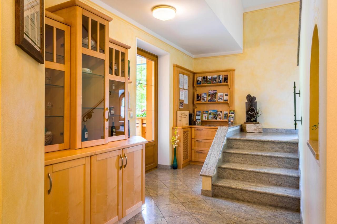 Weidinghof Apartment Sankt Veit im Pongau Bagian luar foto