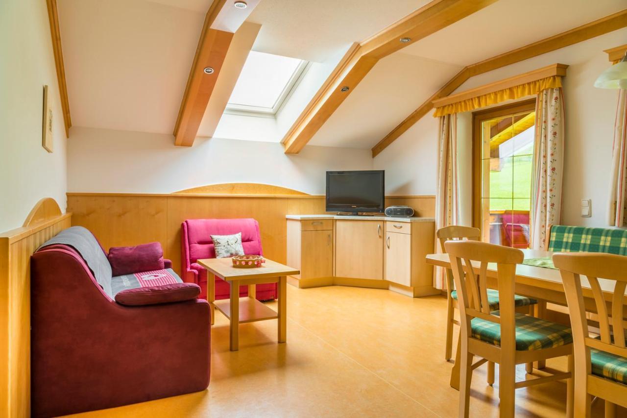 Weidinghof Apartment Sankt Veit im Pongau Bagian luar foto